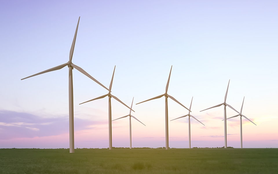  Energia Renovável (REC-Brazil) - Grupo NotreDame